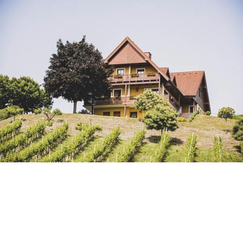Hohler Appartement Gamlitz