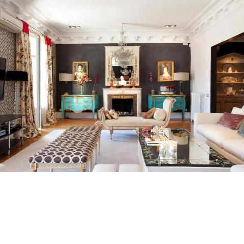 HoHomes - Luxury Palacete