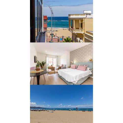 Hola Beach Suite