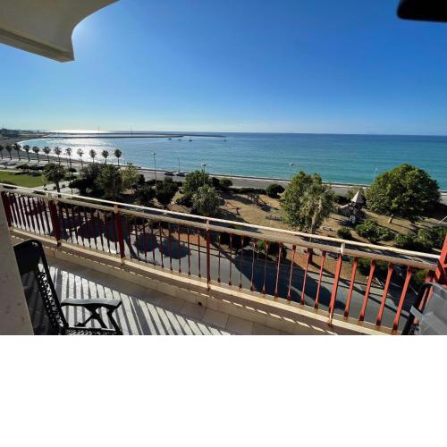 Hola House Marina di S. Agata