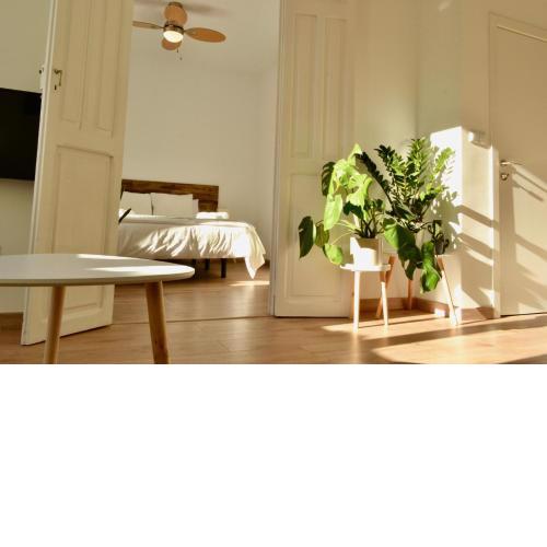 Hola Valencia - Holiday Apartments