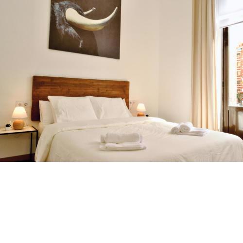 Hola Valencia - Holiday Apartments