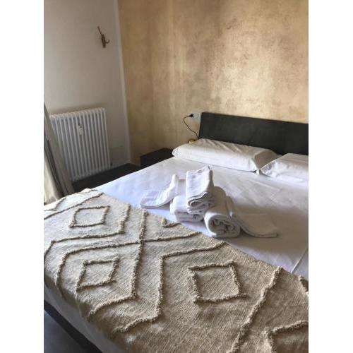 HOLABOLOGNA Luxury Rooms and Flats