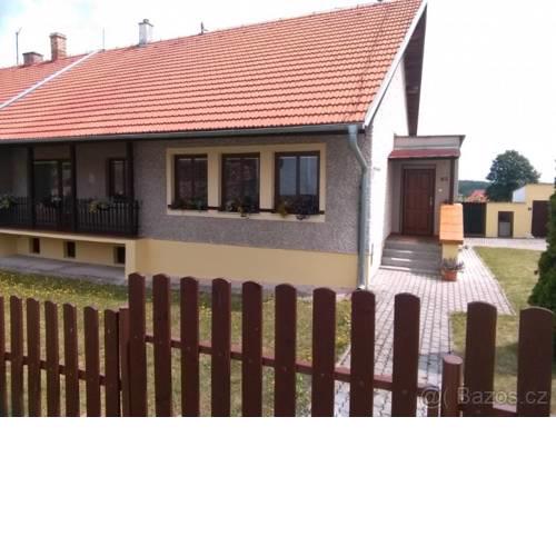 Holašovice UNESCO - Holiday home