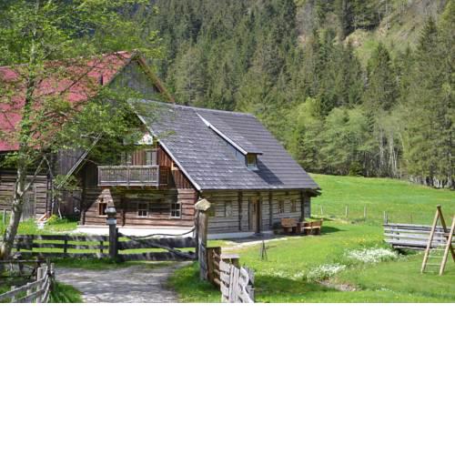 Holdalm