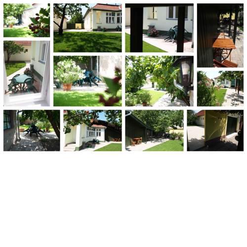 Holdfény Apartman