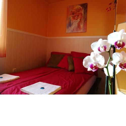 Holdfény Apartman