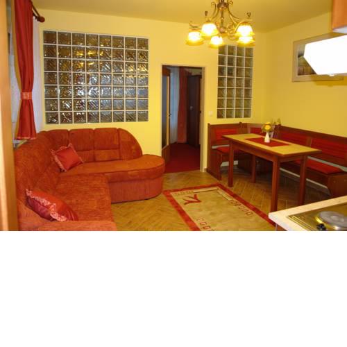 HoldLux Apartmanok