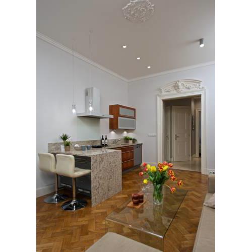 Holec Apartments