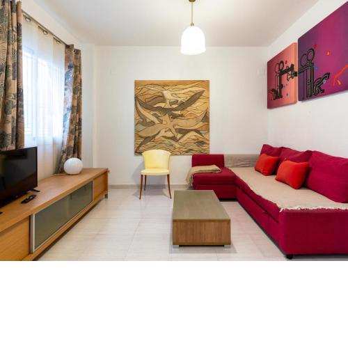 Holi-Rent Antillano Campos