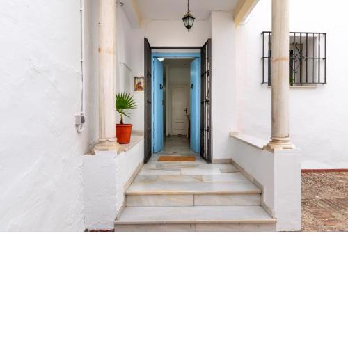 Holi-Rent Moratín