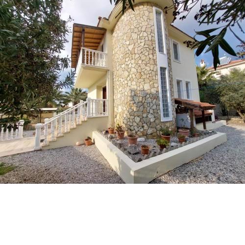 Holication Villas Villa Michael Private Pool
