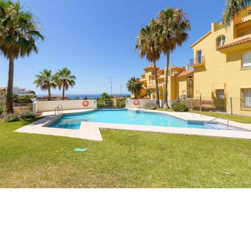 Holiday accommodation on the Costa del Sol