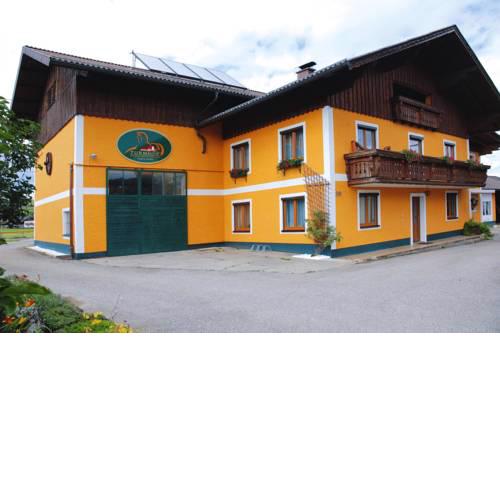 Holiday accomodations PferdeErlebnisWelt Turmhofgut Michaelbeuern - OSB05002-BYB
