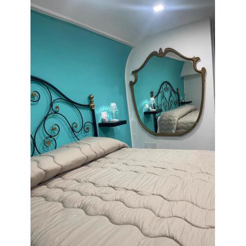 Holiday apartament