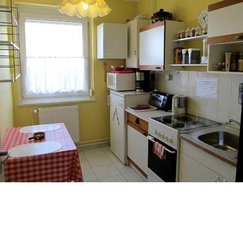 Holiday Apartman Hévíz