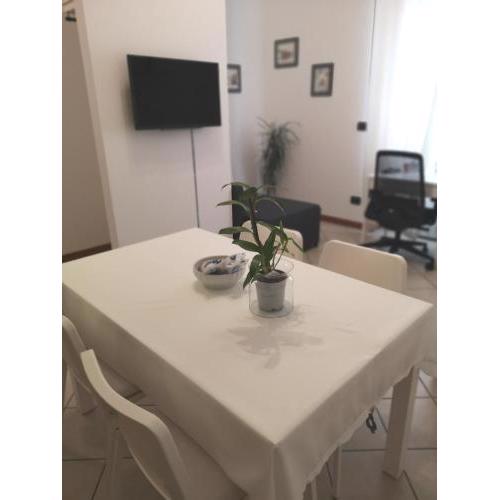 Holiday Apartment - Brescia centro - PARCHEGGIO PRIVATO