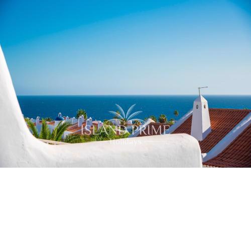 Holiday Apartment 1 in Sand Club
