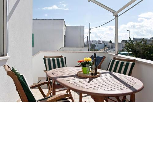Holiday Apartment Adria m111