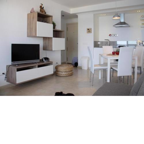 Holiday apartment Amatista