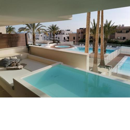 Holiday Apartment Azalea La Cala