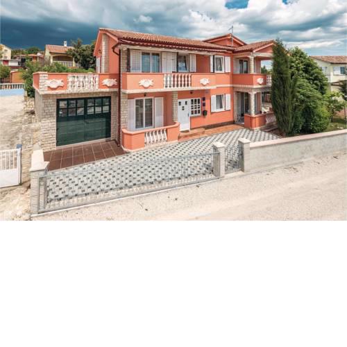 Holiday Apartment Betiga 03