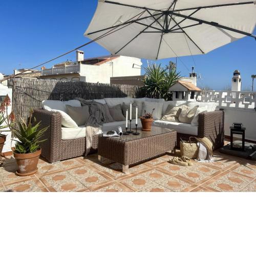 Holiday Apartment Casa Granaas