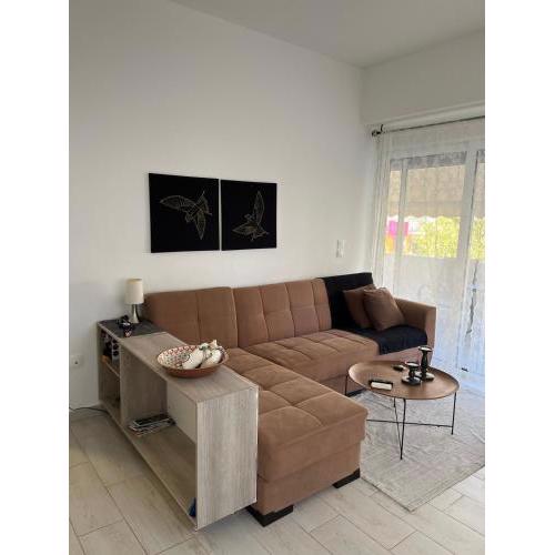 Holiday Apartment Glyfada