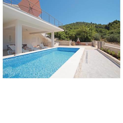 Holiday Apartment Grscica 07