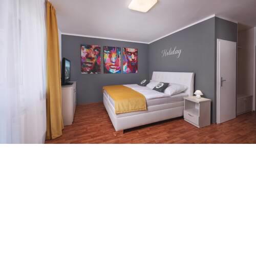 Holiday apartment High Tatras