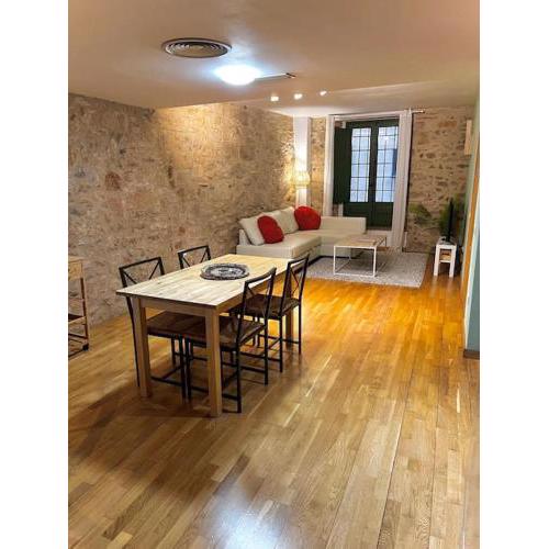 Holiday apartment in Girona
