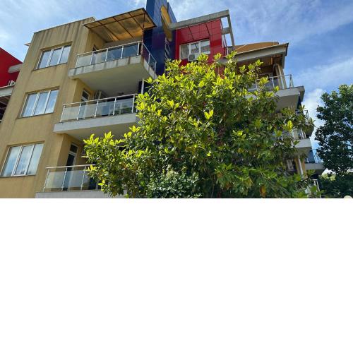 Holiday apartment in Kiten, Bulgaria