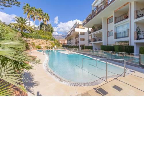 Holiday apartment in Mijas Golf