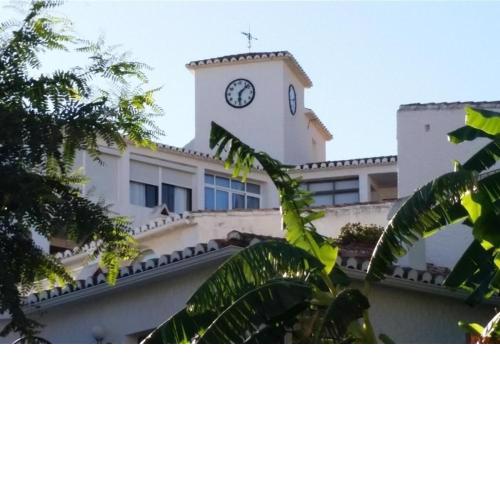 Holiday apartment in Torreblanca