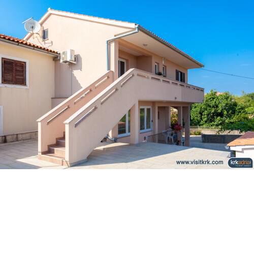 Holiday apartment IVICA