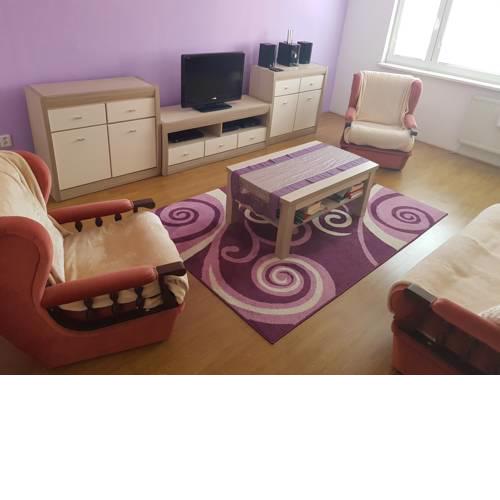 Holiday apartment Izabella