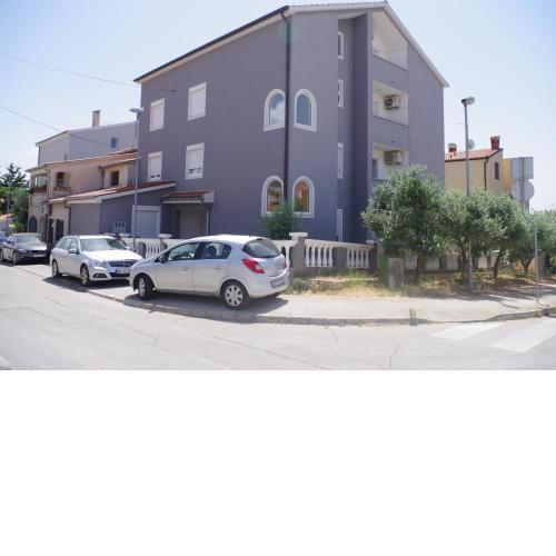 Holiday apartment Juric