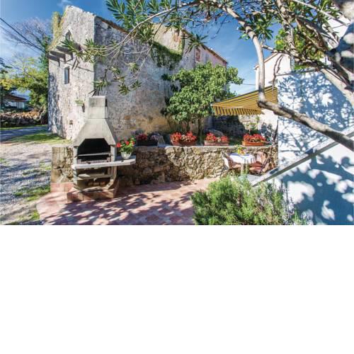 Holiday Apartment Kornic 01