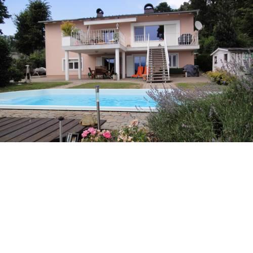 Holiday Apartment Krumpendorf