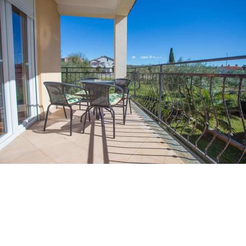 Holiday apartment Luka Veli Maj