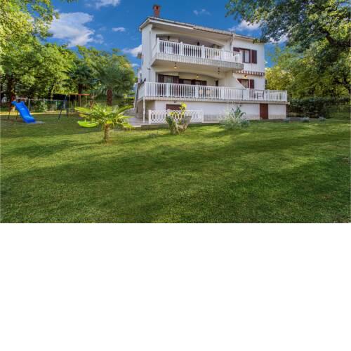 Holiday Apartment Malinska 03