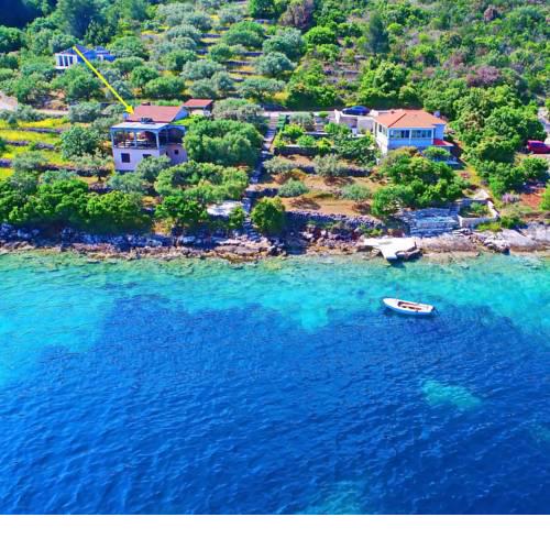 Holiday Apartment Marinka