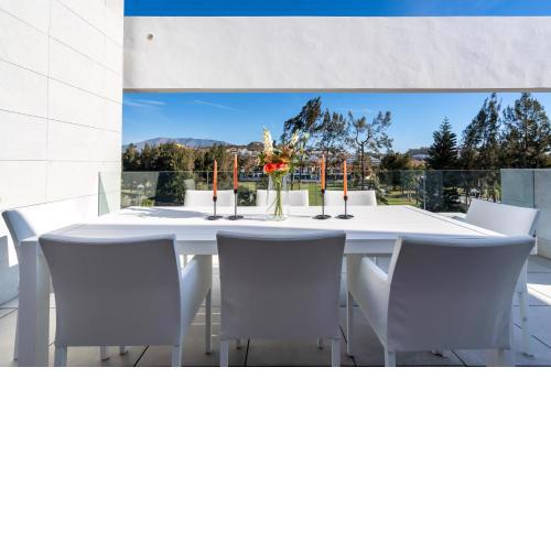 Holiday Apartment Navigolf La Cala