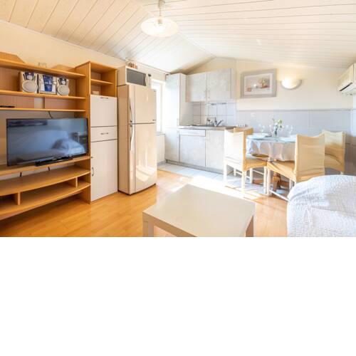 Holiday Apartment Oleandar