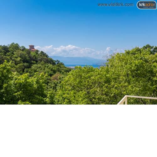 Holiday apartment OMIŠALJ