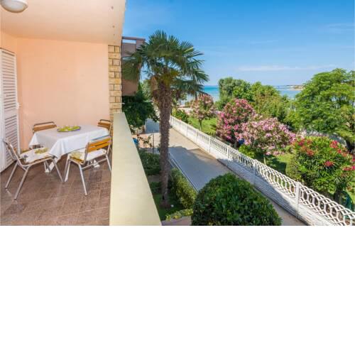 Holiday Apartment Privlaka 05