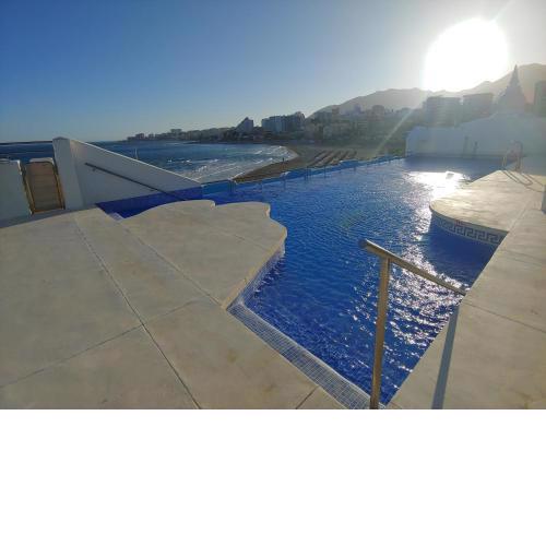 HOLIDAY APARTMENT PUERTO MARINA