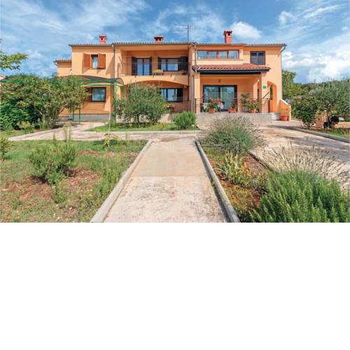 Holiday Apartment Pula 01