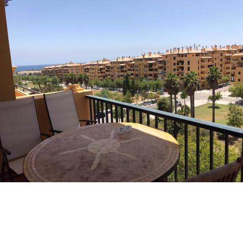 Holiday Apartment San Pedro Beachside - Almendros