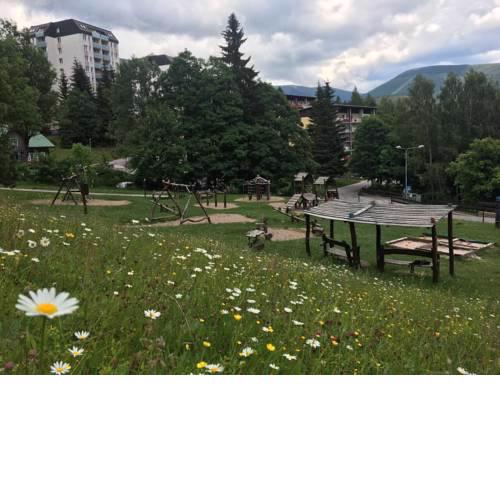 Holiday Apartment Spindleruv Mlyn